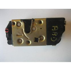 Serrure Arriere Droit Peugeot 307 Phase 1 Break